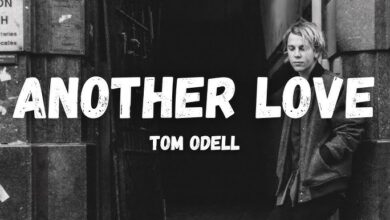 متن و ترجمه آهنگ Another Love از Tom Odell + تحلیل و تفسیر آن