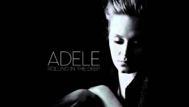 متن و ترجمه آهنگ Rolling in the Deep از Adele + تحلیل