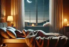 چطور خواب عمیق و باکیفیت داشته باشیم؟ 🛌
