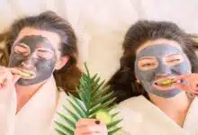 مراحل پاکسازی پوست در خانه