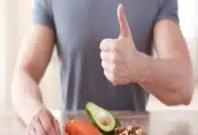 رژیم چاقی + مصرف چه غذاهایی باعث افزایش وزن می‌شود؟
