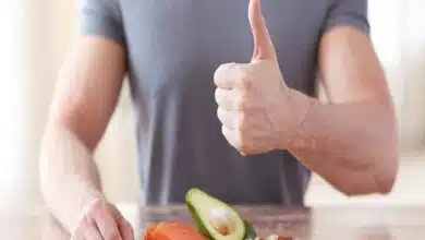 رژیم چاقی + مصرف چه غذاهایی باعث افزایش وزن می‌شود؟