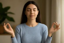چگونه استرس و اضطراب را در زندگی روزمره کنترل کنیم؟