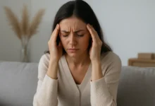 درمان فوری سردرد شدید در خانه بدون قرص ✅ راهکارهای سریع و طبیعی