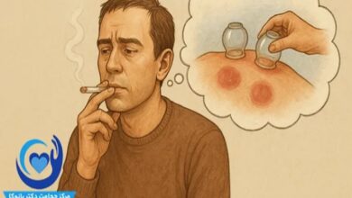 بعد از حجامت سیگار بکشیم چی می‌شود؟ راهنمای کامل