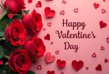 ولنتاین چیست و چه کادویی برای این روز بخریم؟