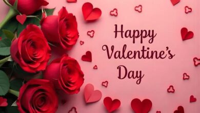 ولنتاین چیست و چه کادویی برای این روز بخریم؟